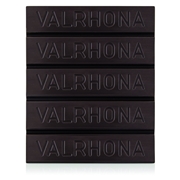 Valrhona Unsweetened Chocolate- 2.2 pounds